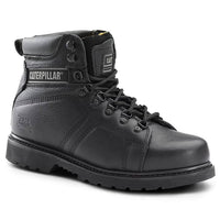 Thumbnail for Zapato Industrial Caterpillar Silverton Suela Suregrip 72-90245 - KATZER